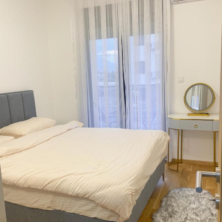 Urban Nest - New City - Apartman sa 1 Spavaćom Sobom - 6