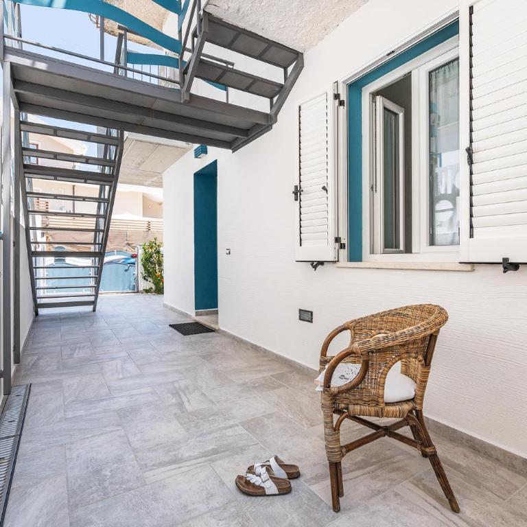appartamento famiglia Marizzola - Appartamento con 2 Camere da Letto - 12