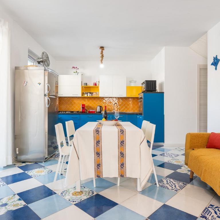 appartamento famiglia Marizzola - Appartamento con 2 Camere da Letto - 14