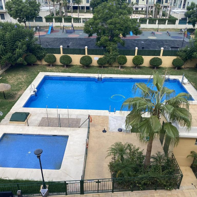 TERRASOL TORRELITORAL APARTAMENTO 3 DORMITORIOS DE LUJO - Three-Bedroom Apartment - 2