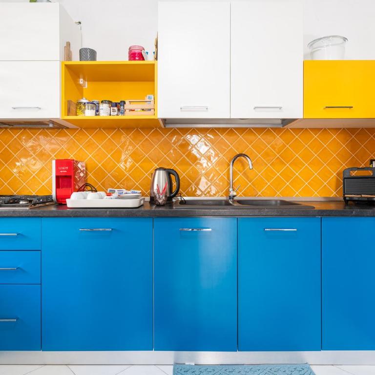 appartamento famiglia Marizzola - Appartamento con 2 Camere da Letto - 18