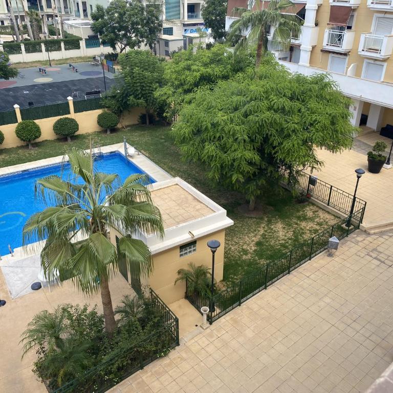 TERRASOL TORRELITORAL APARTAMENTO 3 DORMITORIOS DE LUJO - Three-Bedroom Apartment - 19