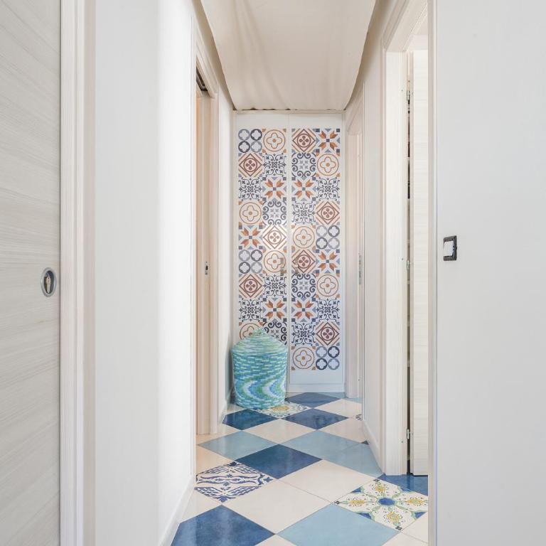 appartamento famiglia Marizzola - Appartamento con 2 Camere da Letto - 20
