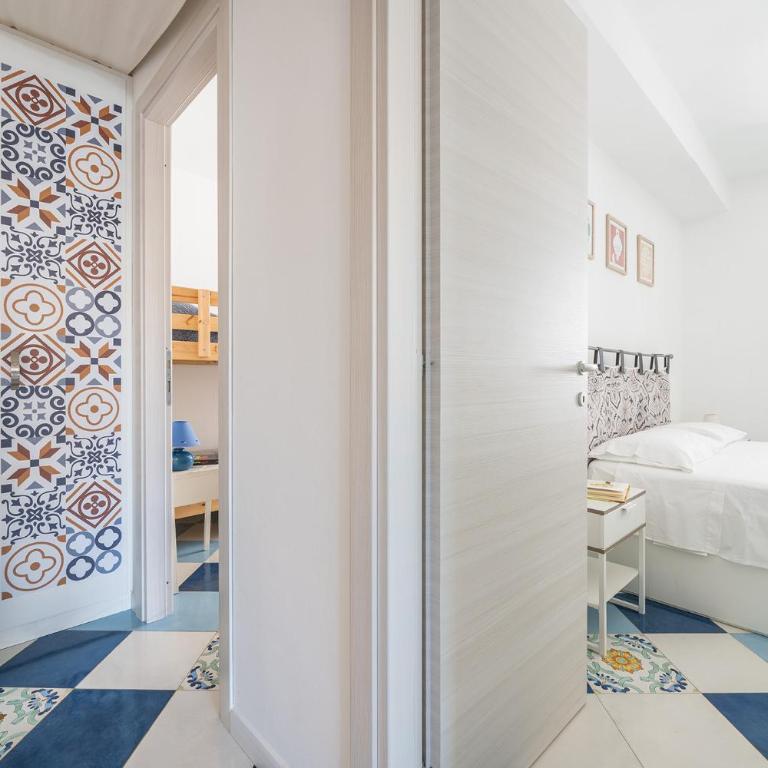 appartamento famiglia Marizzola - Appartamento con 2 Camere da Letto - 21