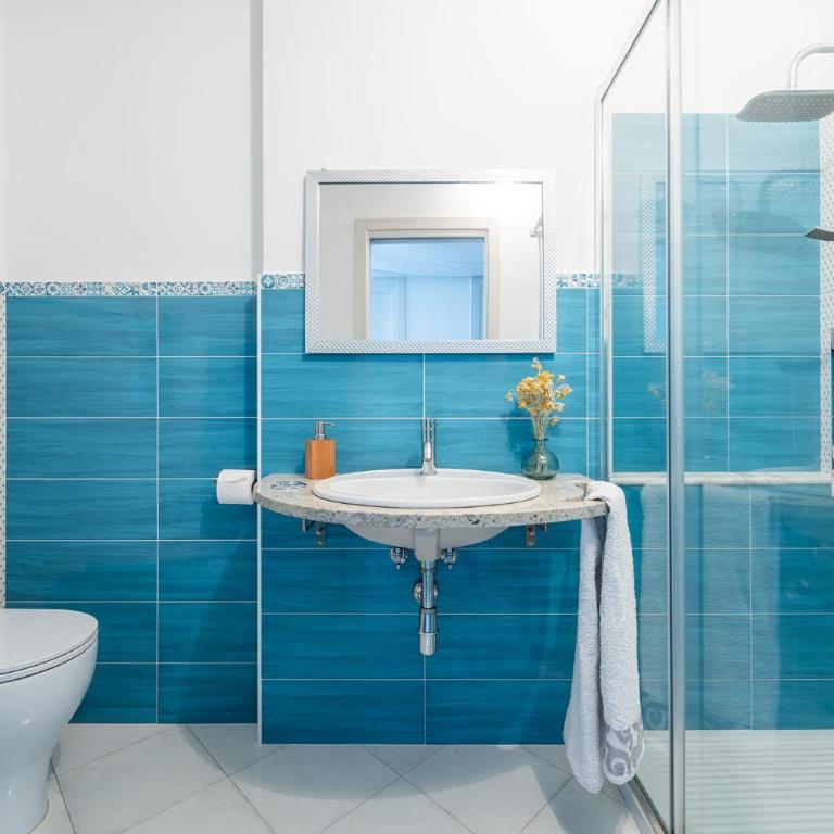 appartamento famiglia Marizzola - Appartamento con 2 Camere da Letto - 22