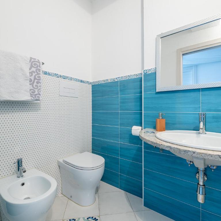 appartamento famiglia Marizzola - Appartamento con 2 Camere da Letto - 23