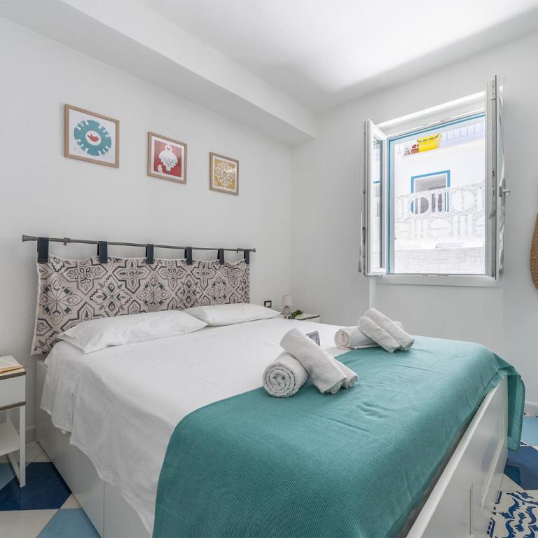 appartamento famiglia Marizzola - Appartamento con 2 Camere da Letto - 25