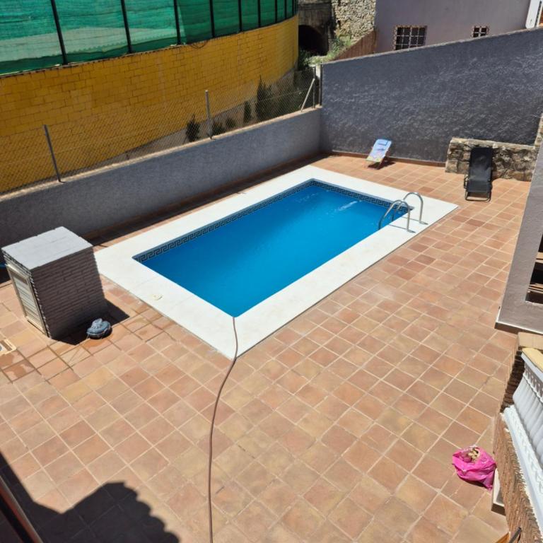 UF holiday house - Apartment with Pool View - 6