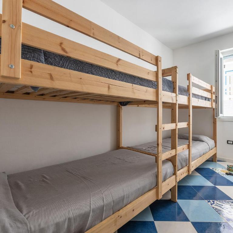 appartamento famiglia Marizzola - Appartamento con 2 Camere da Letto - 29