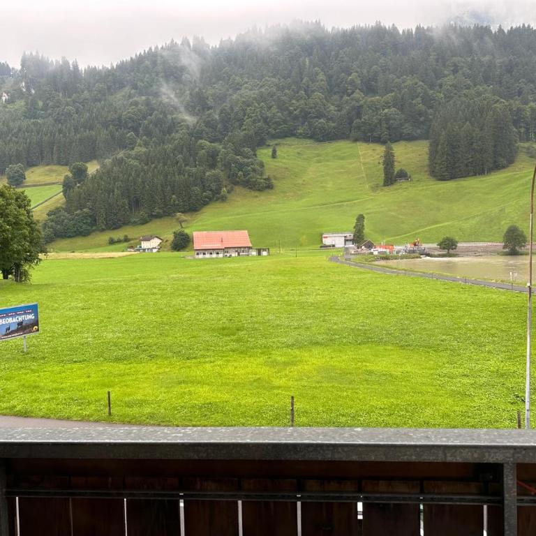 Pension St. Jakob - Doppelzimmer - 1