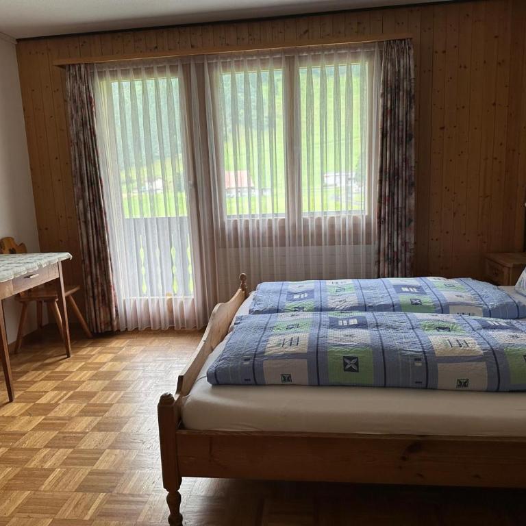 Pension St. Jakob - Doppelzimmer - 4