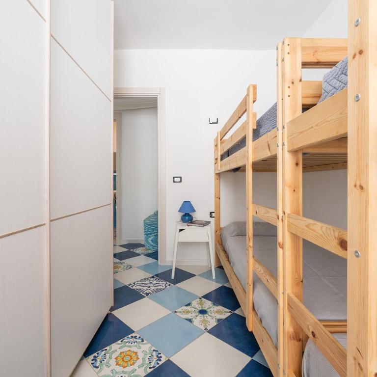 appartamento famiglia Marizzola - Appartamento con 2 Camere da Letto - 30