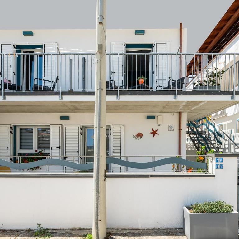appartamento famiglia Marizzola - Appartamento con 2 Camere da Letto - 8