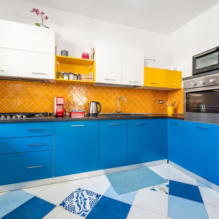 appartamento famiglia Marizzola - Appartamento con 2 Camere da Letto - 17