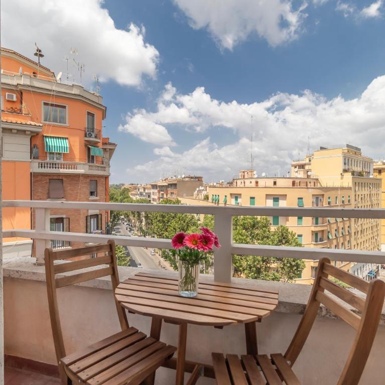 AureaLiving - Satrico Cozy Apartment fast WIFI and Air Conditioning - Appartamento con 1 Camera da Letto - 13