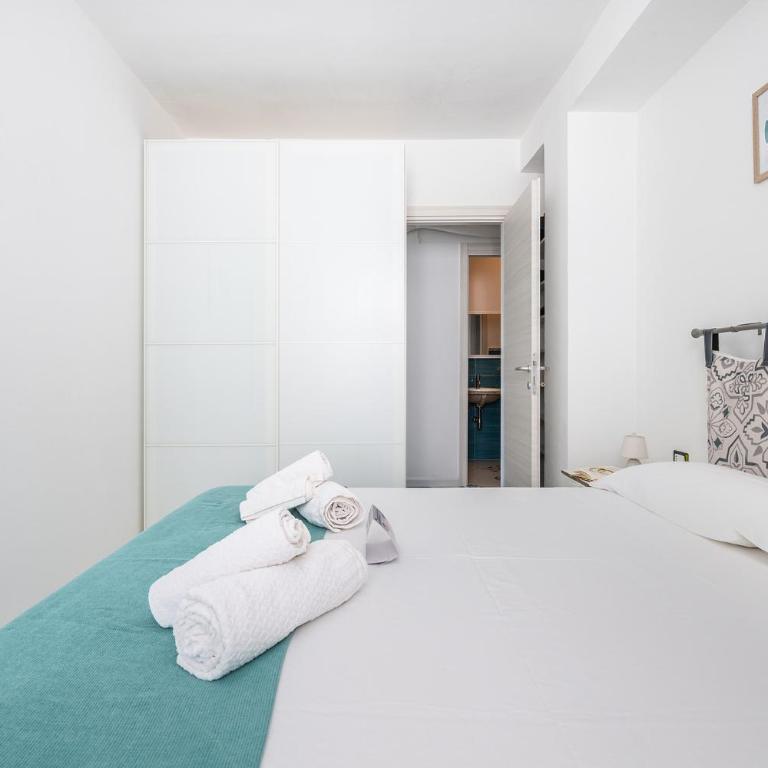 appartamento famiglia Marizzola - Appartamento con 2 Camere da Letto - 27