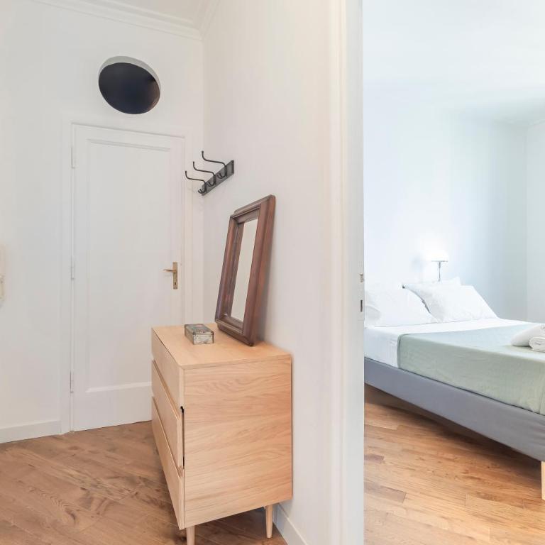 AureaLiving - Satrico Cozy Apartment fast WIFI and Air Conditioning - Appartamento con 1 Camera da Letto - 22