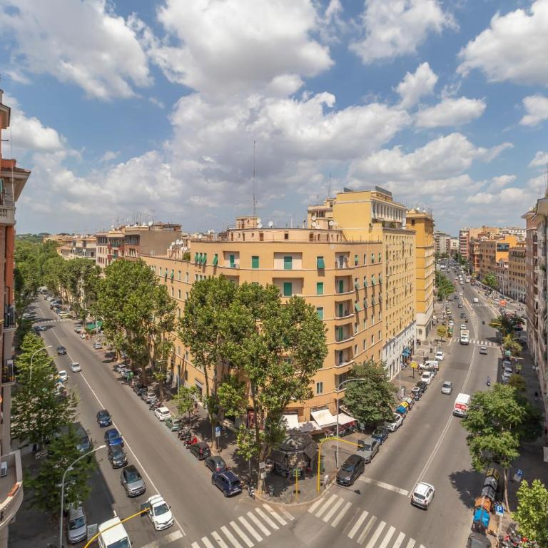 AureaLiving - Satrico Cozy Apartment fast WIFI and Air Conditioning - Appartamento con 1 Camera da Letto - 28