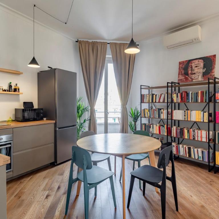 AureaLiving - Satrico Cozy Apartment fast WIFI and Air Conditioning - Appartamento con 1 Camera da Letto - 30