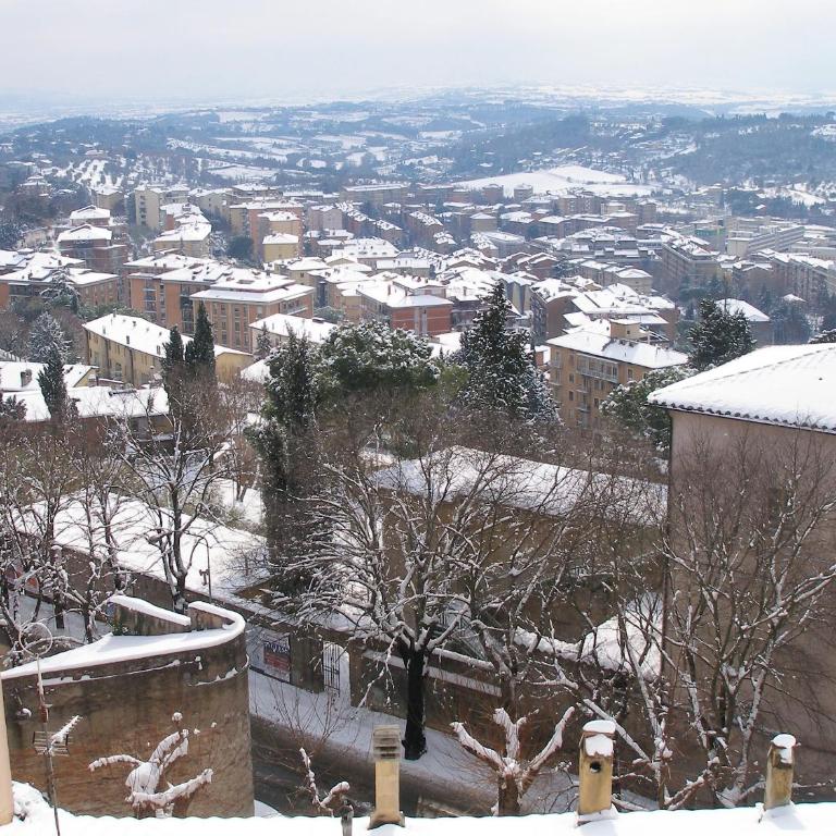 Residence Signa - Monolocale Superior - 14