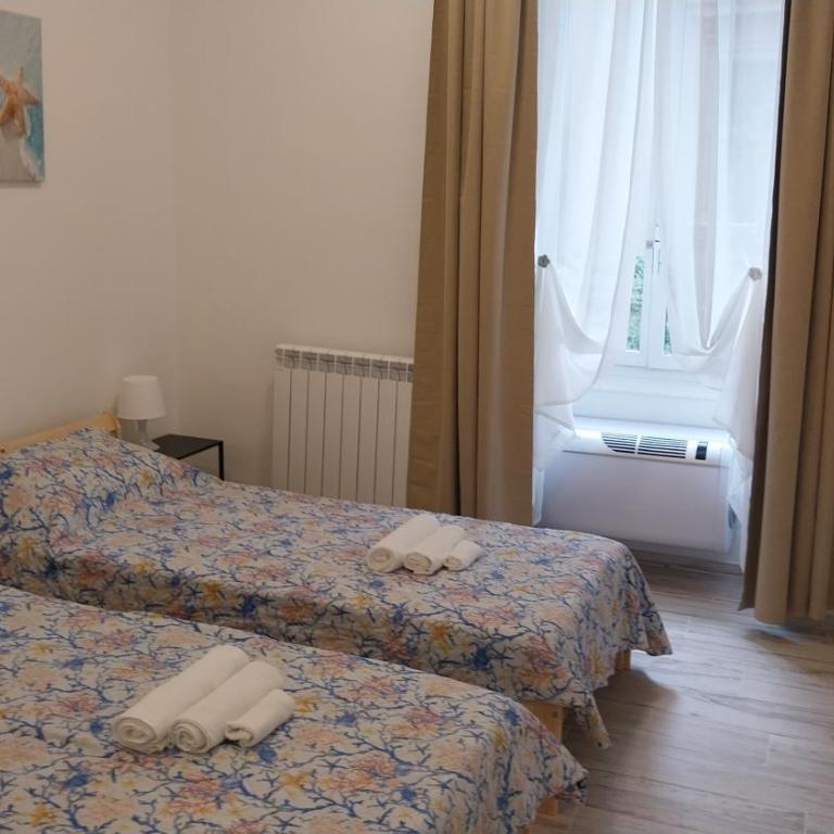 Lovely house 5 terre - Two-Bedroom Apartment - 2