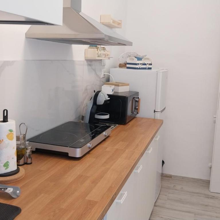 Lovely house 5 terre - Two-Bedroom Apartment - 3