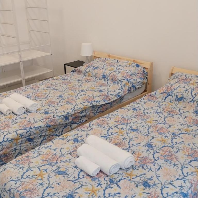 Lovely house 5 terre - Two-Bedroom Apartment - 4