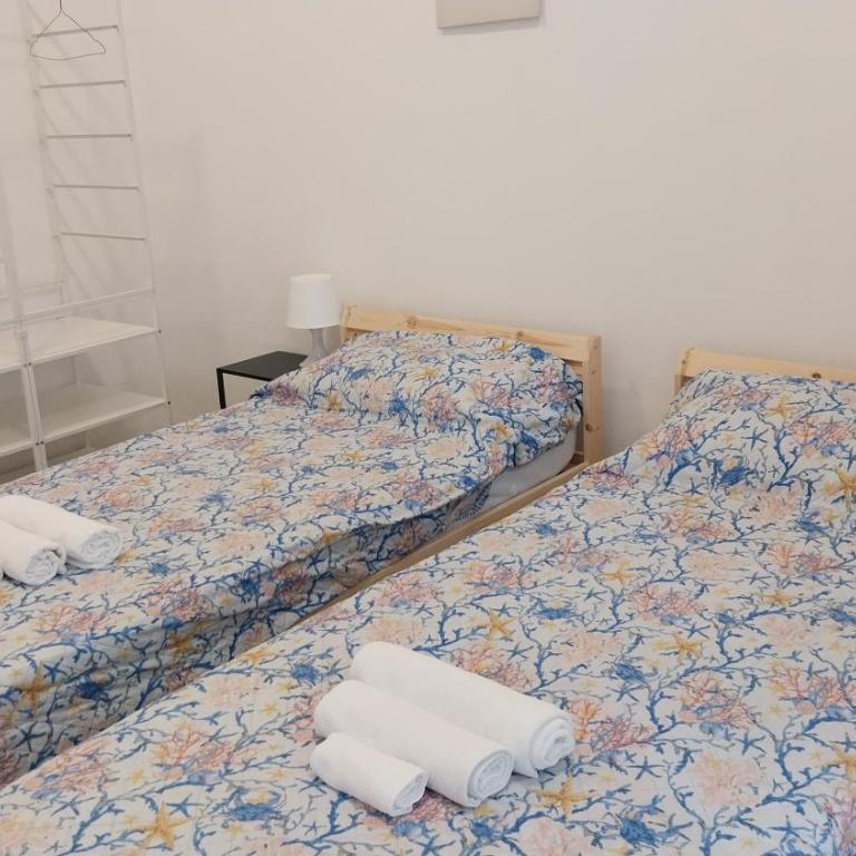 Lovely house 5 terre - Two-Bedroom Apartment - 10
