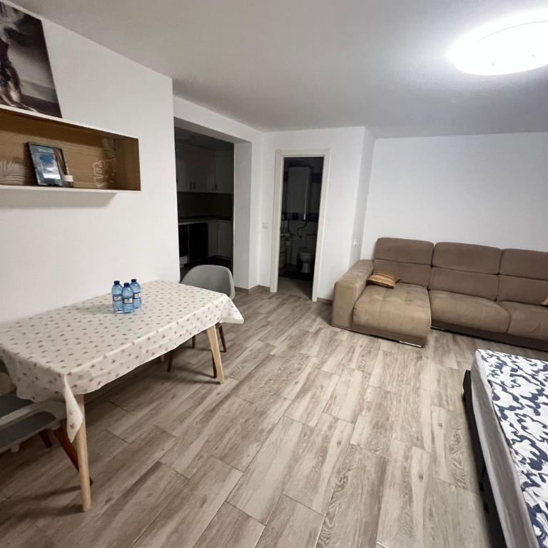 Casa en la naturaleza en Benidorm - Villa con piscina privada - 28