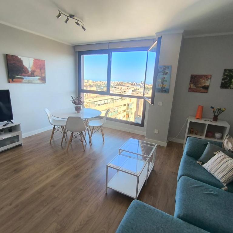 Apartamento Teatinos Málaga - Apartamento - 1