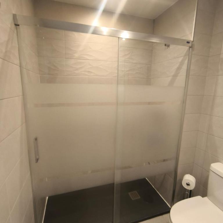 Apartamento Teatinos Málaga - Apartamento - 22