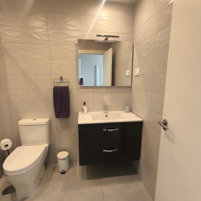 Apartamento Teatinos Málaga - Apartamento - 24