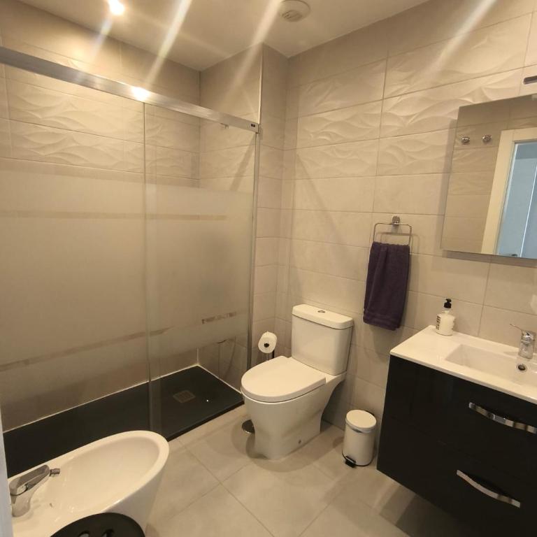 Apartamento Teatinos Málaga - Apartamento - 25