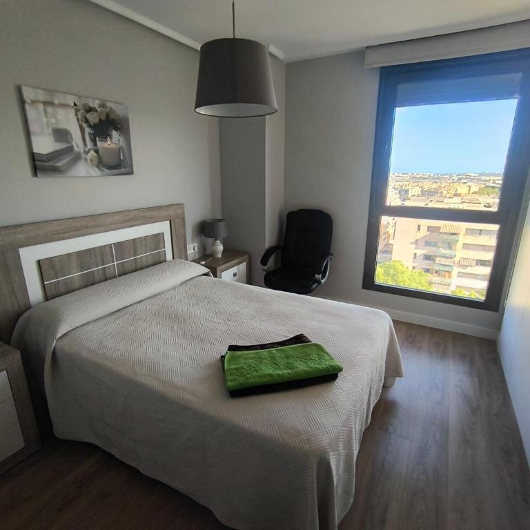 Apartamento Teatinos Málaga - Apartamento - 26