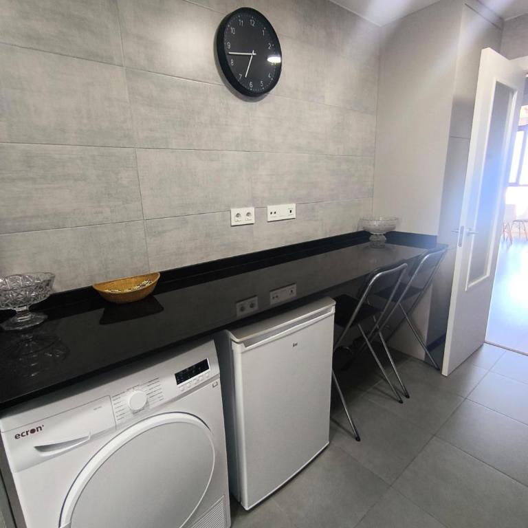 Apartamento Teatinos Málaga - Apartamento - 17