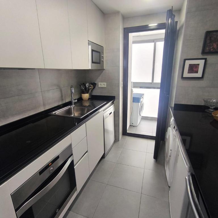 Apartamento Teatinos Málaga - Apartamento - 19