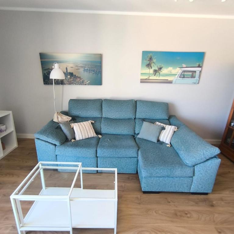 Apartamento Teatinos Málaga - Apartamento - 9
