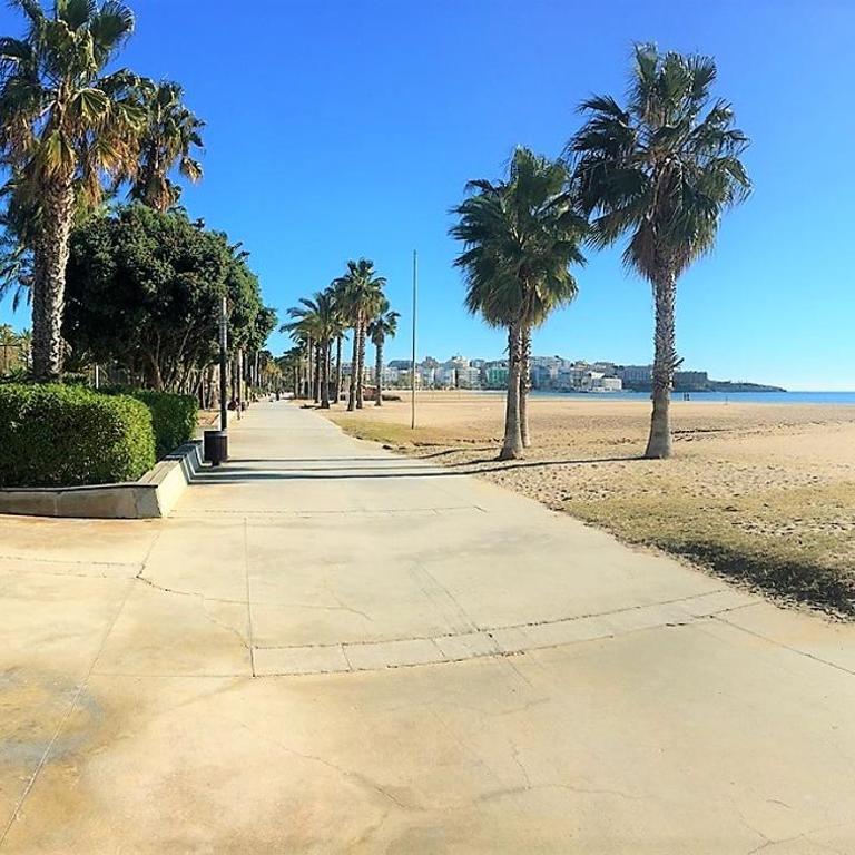 CapFerran Salou Beach Apartment - One-Bedroom Apartment - 24
