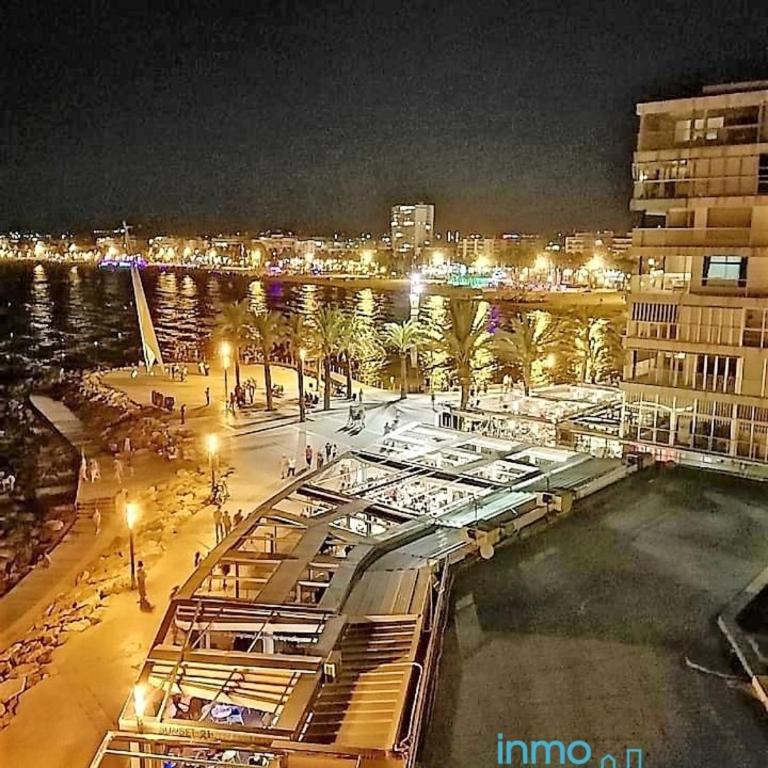 CapFerran Salou Beach Apartment - One-Bedroom Apartment - 25