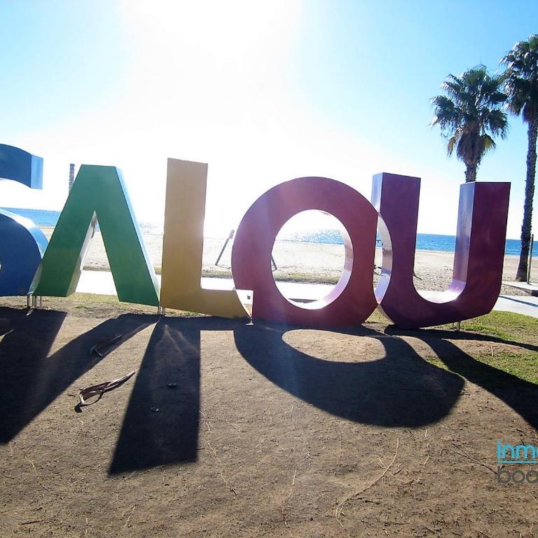 CapFerran Salou Beach Apartment - One-Bedroom Apartment - 27