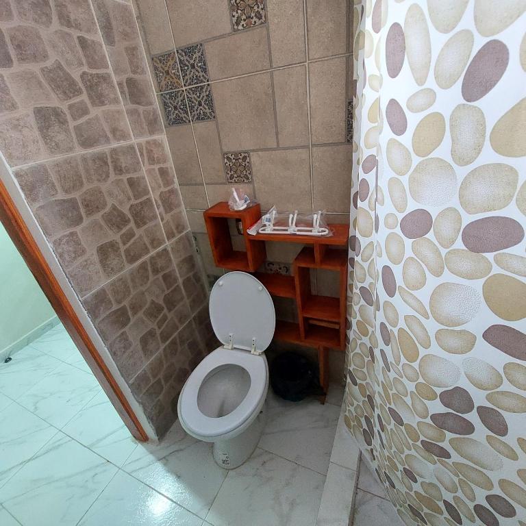 MARRAKECH Apart-hotel - One-Bedroom Apartment - 2