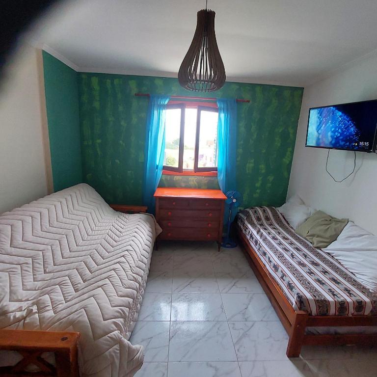 MARRAKECH Apart-hotel - One-Bedroom Apartment - 3