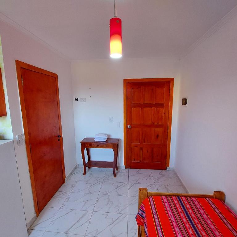 MARRAKECH Apart-hotel - One-Bedroom Apartment - 4