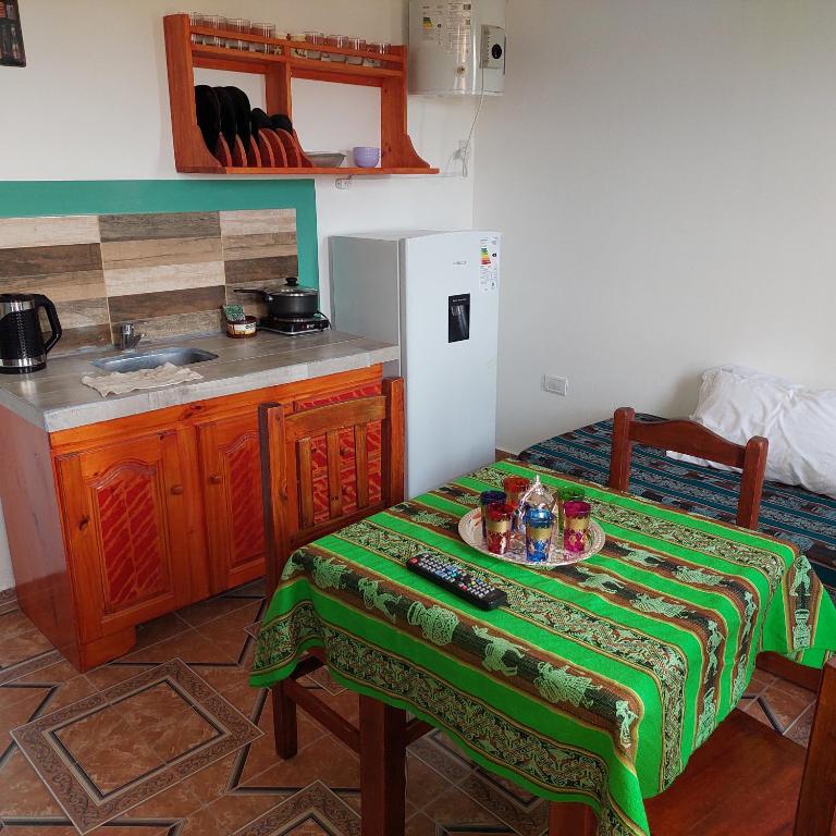 MARRAKECH Apart-hotel - One-Bedroom Apartment - 7