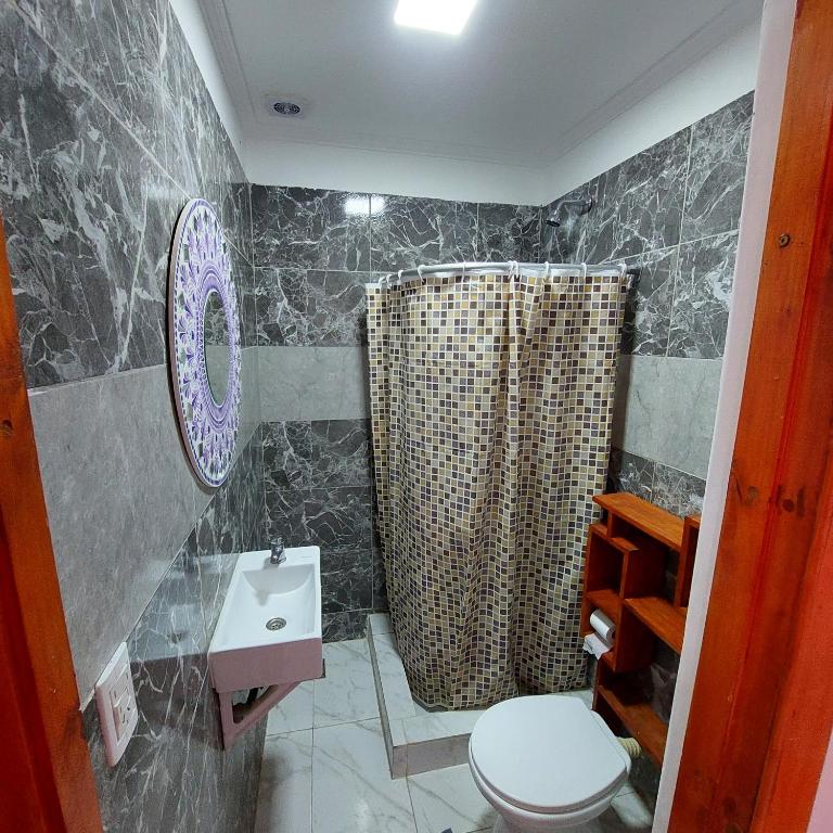 MARRAKECH Apart-hotel - One-Bedroom Apartment - 5