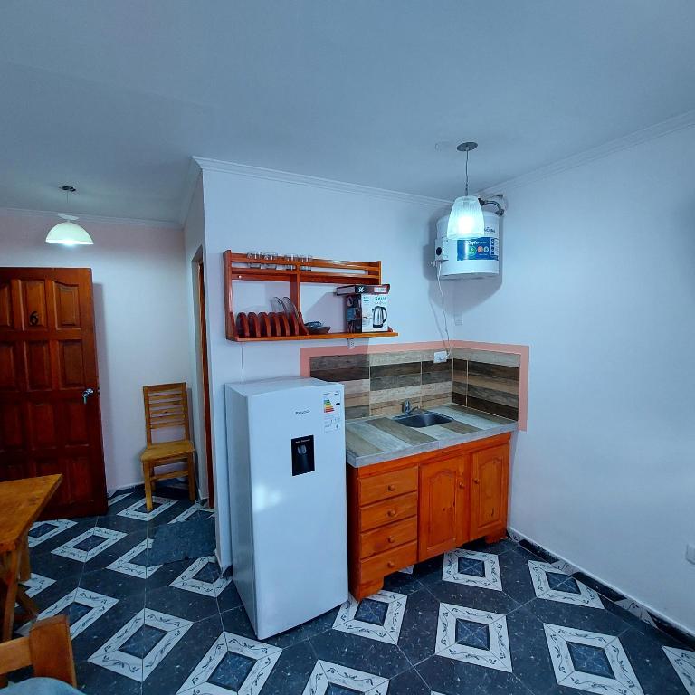 MARRAKECH Apart-hotel - One-Bedroom Apartment - 3