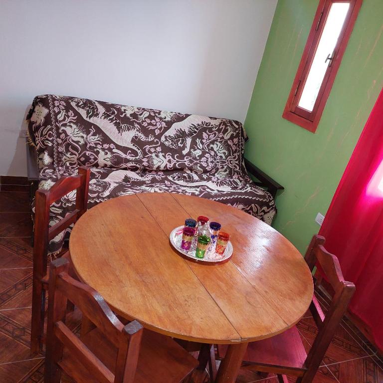 MARRAKECH Apart-hotel - One-Bedroom Apartment - 10