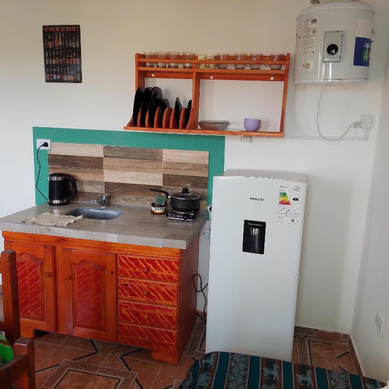 MARRAKECH Apart-hotel - One-Bedroom Apartment - 11