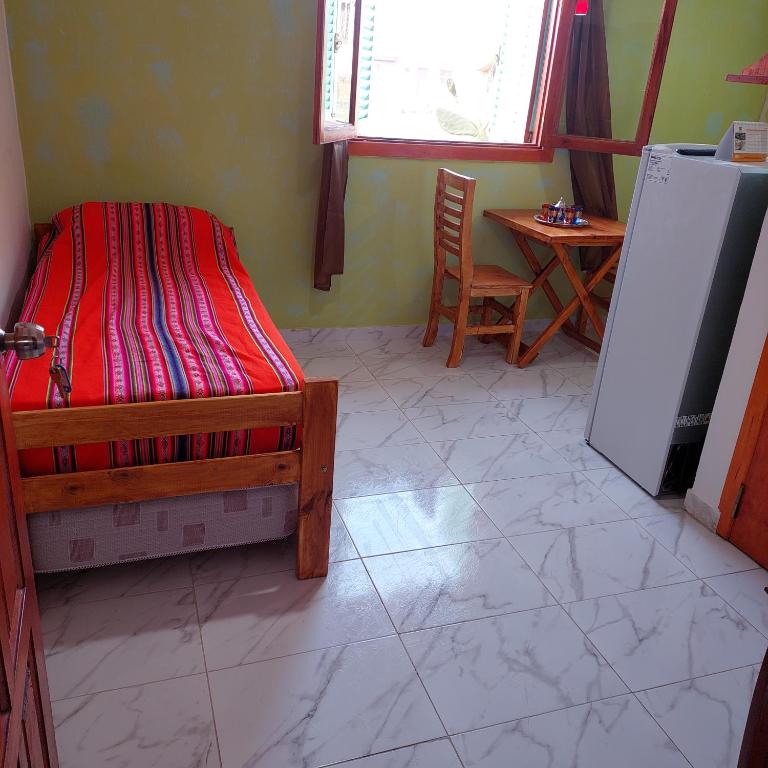 MARRAKECH Apart-hotel - One-Bedroom Apartment - 7