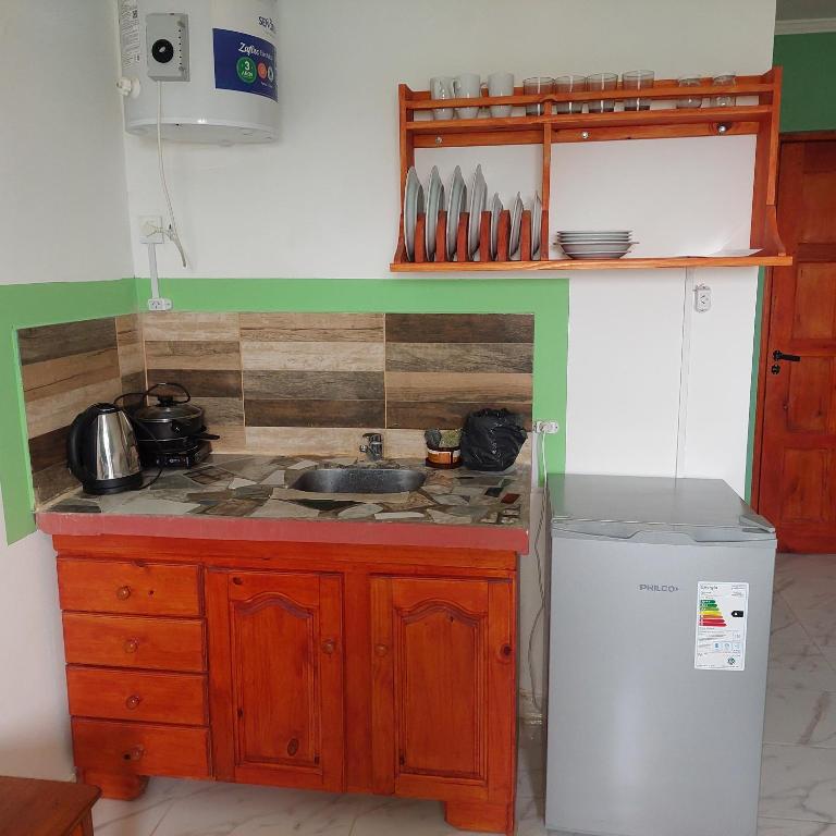 MARRAKECH Apart-hotel - One-Bedroom Apartment - 9